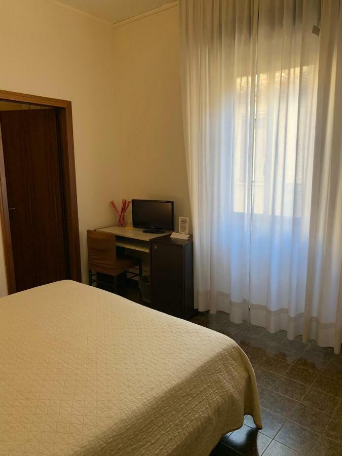 Hotel Centrale エステ エクステリア 写真